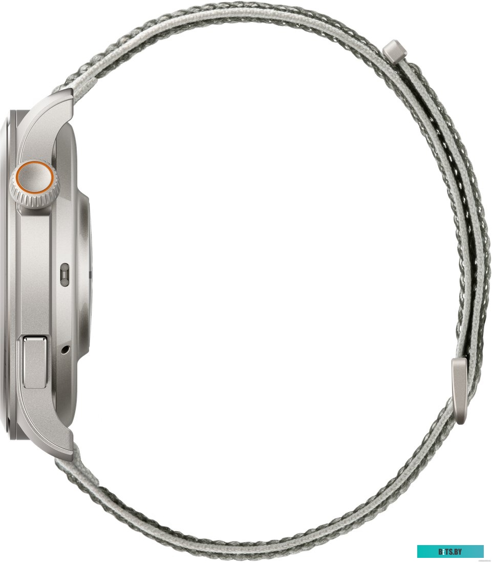 Умные часы Amazfit Balance (серый закат)