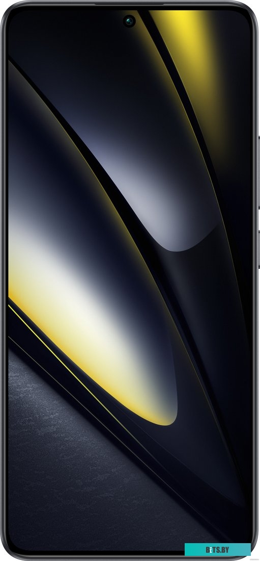 Смартфон POCO F6 12GB/512GB черный}  
- **Источники:**  
  - **,,** подтверждают, что товаром является смартфон марки POCO, модели F6, с характеристик