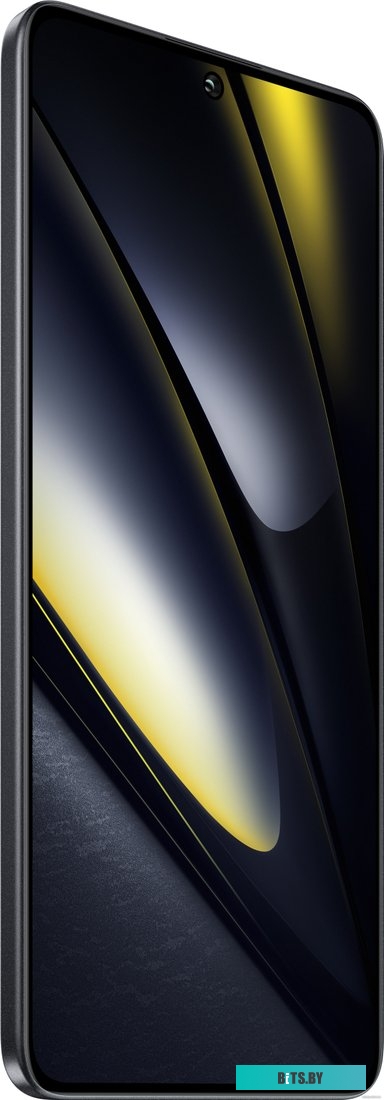 Смартфон POCO F6 12GB/512GB черный}  
- **Источники:**  
  - **,,** подтверждают, что товаром является смартфон марки POCO, модели F6, с характеристик