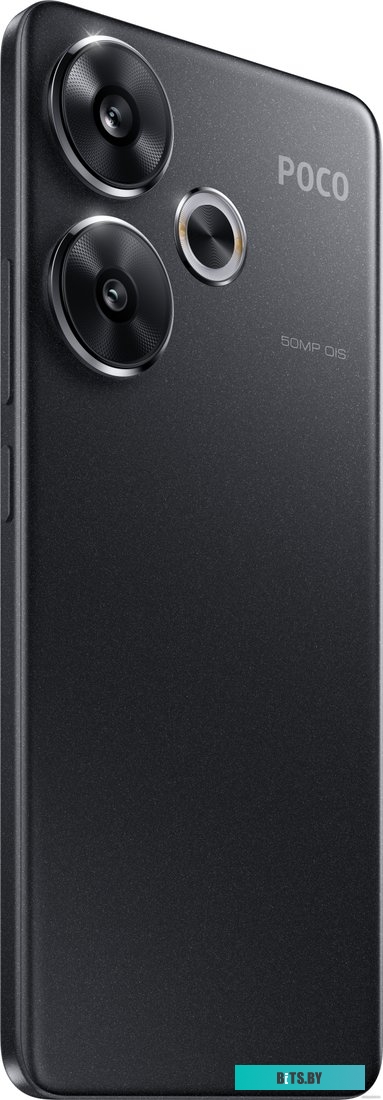 Смартфон POCO F6 12GB/512GB черный}  
- **Источники:**  
  - **,,** подтверждают, что товаром является смартфон марки POCO, модели F6, с характеристик