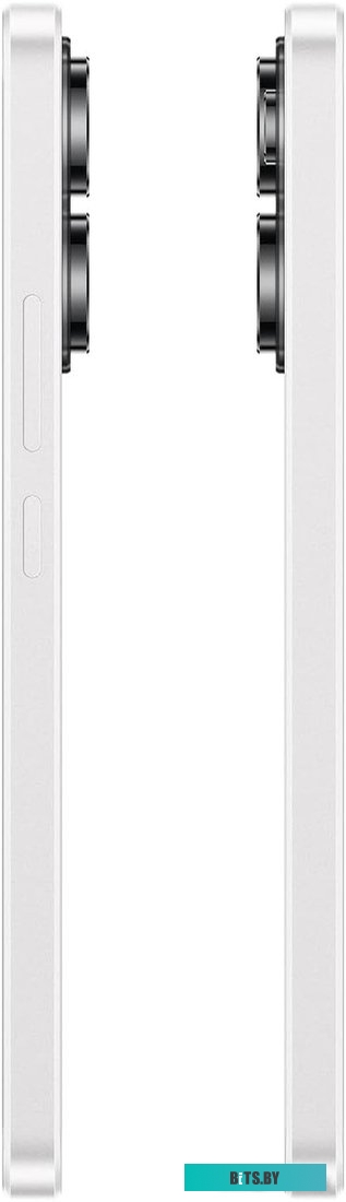 POCO X6 8GB/256GB с NFC международная версия (белый)