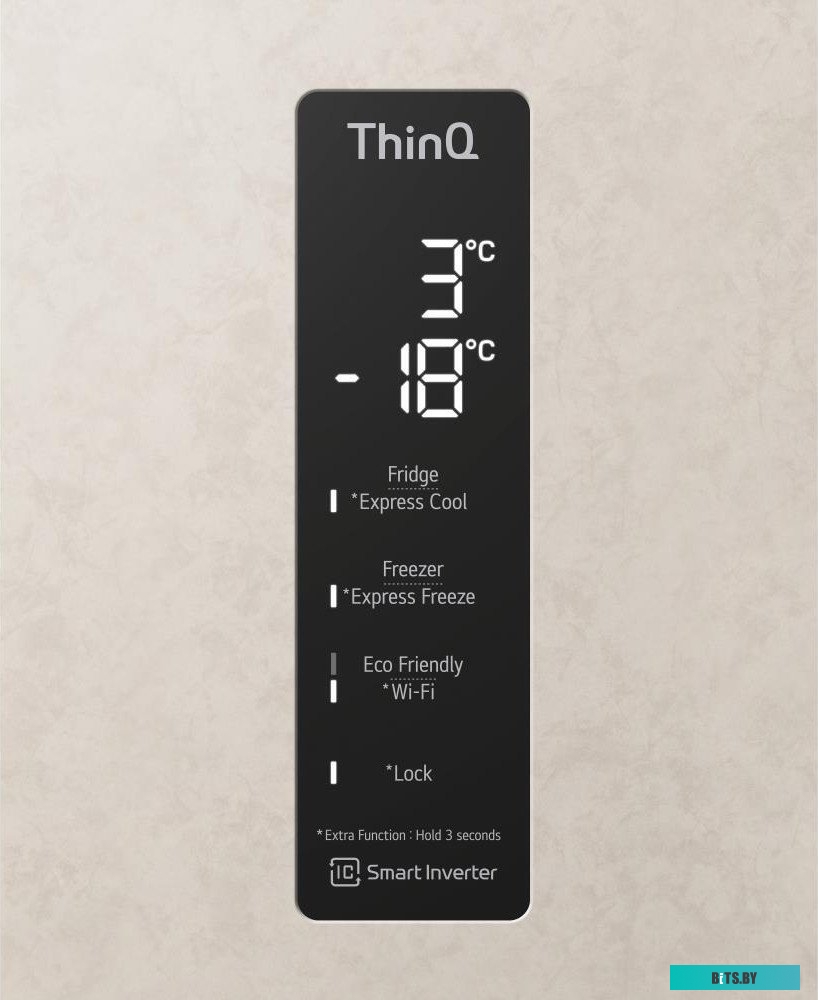 GC-B459SESM LG DoorCooling+ GC-B459SESM