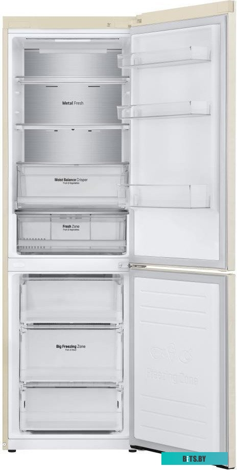 GC-B459SESM LG DoorCooling+ GC-B459SESM