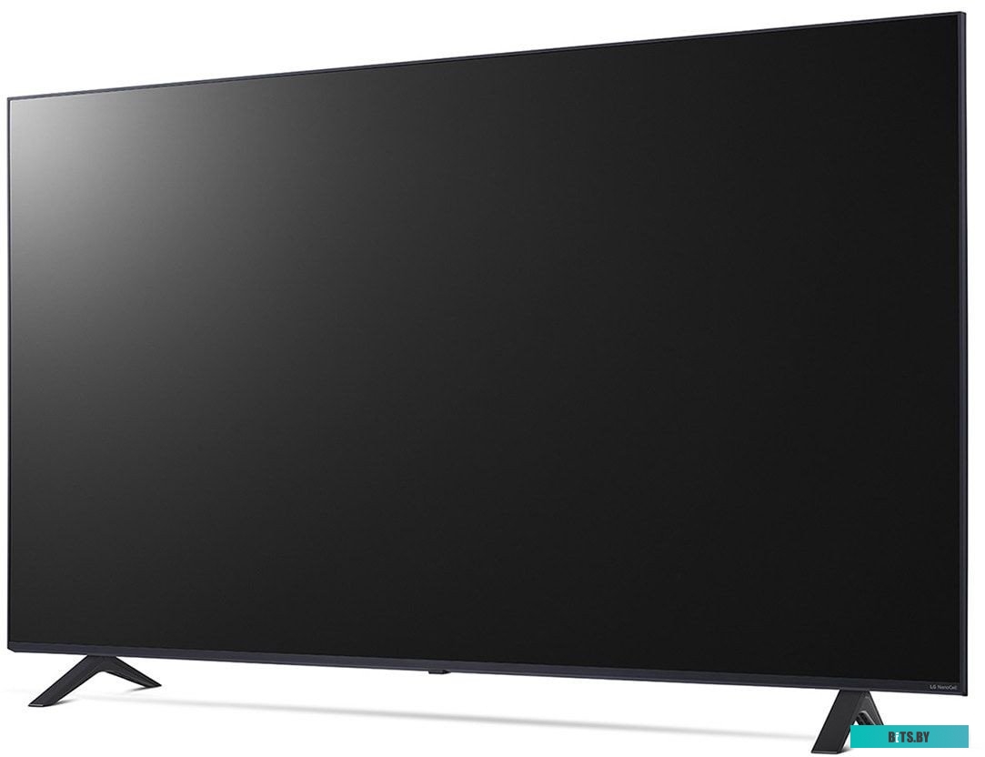Телевизор LG NanoCell NANO80 55NANO80T6A