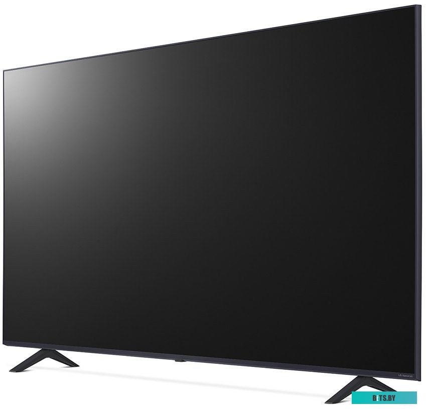 Телевизор LG NanoCell NANO80 55NANO80T6A