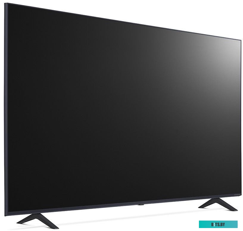 Телевизор LG NanoCell NANO80 55NANO80T6A