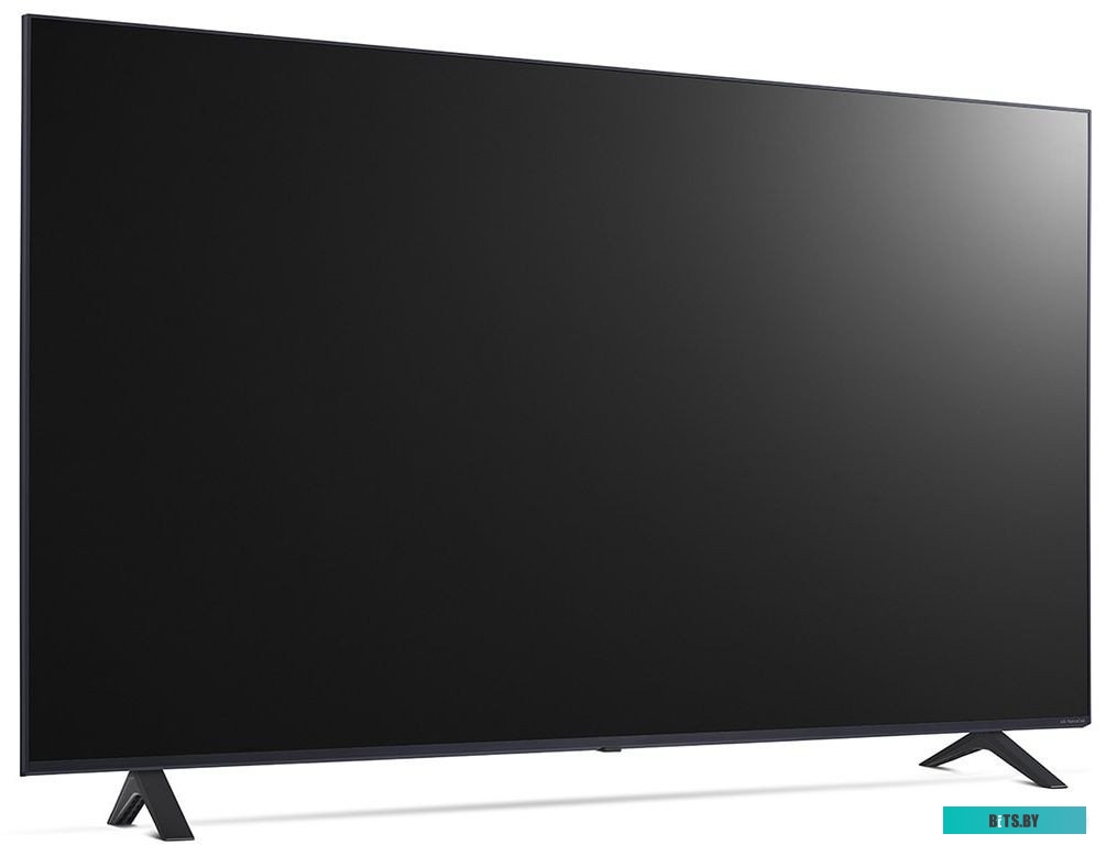 Телевизор LG NanoCell NANO80 55NANO80T6A