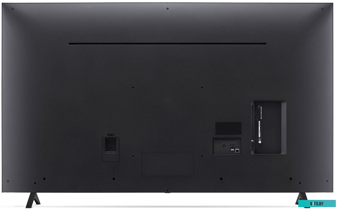 Телевизор LG NanoCell NANO80 55NANO80T6A