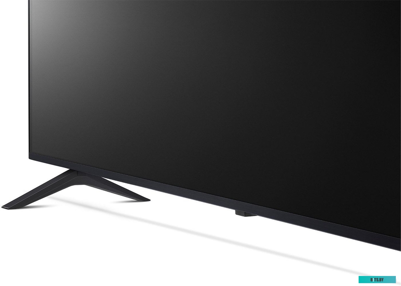 Телевизор LG NanoCell NANO80 55NANO80T6A