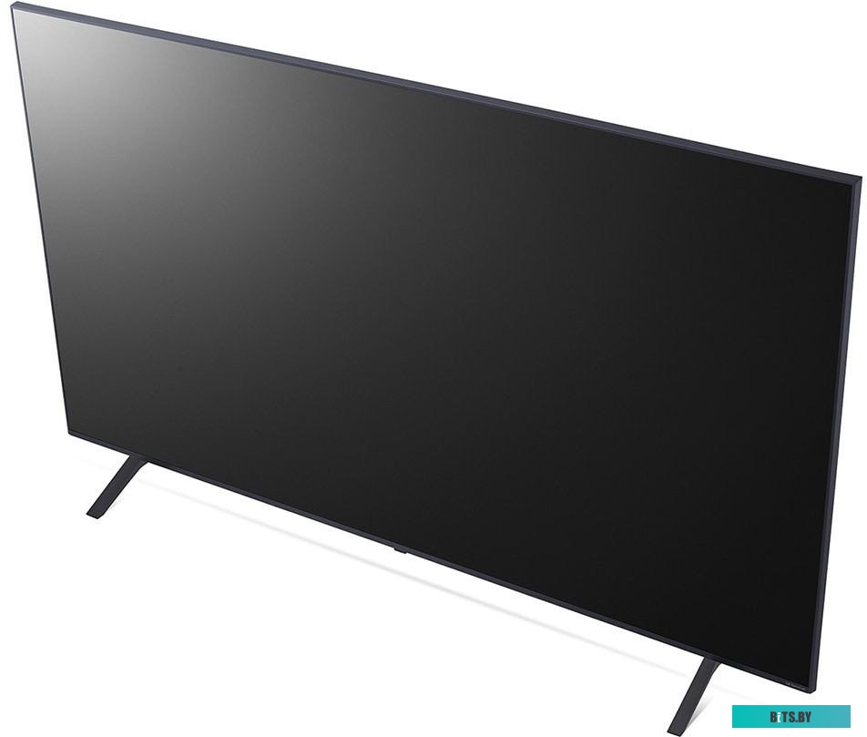 Телевизор LG NanoCell NANO80 55NANO80T6A