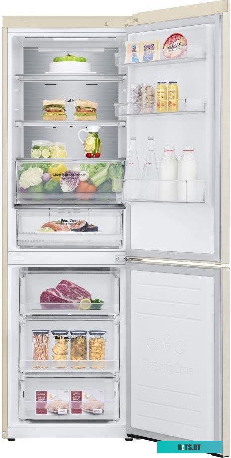 GC-B459SESM LG DoorCooling+ GC-B459SESM