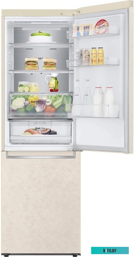 GC-B459SESM LG DoorCooling+ GC-B459SESM