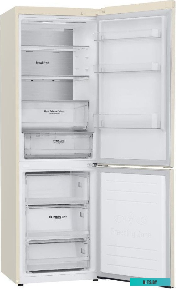 GC-B459SESM LG DoorCooling+ GC-B459SESM