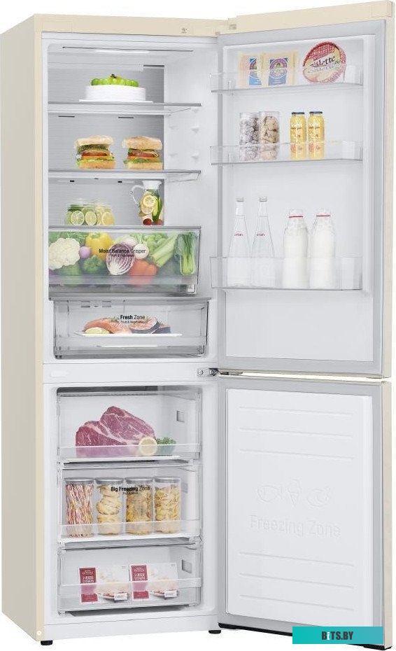 GC-B459SESM LG DoorCooling+ GC-B459SESM