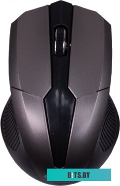 Мышь Ritmix RMW-560 (черный/серый) <RMW-560 Black/Gray>