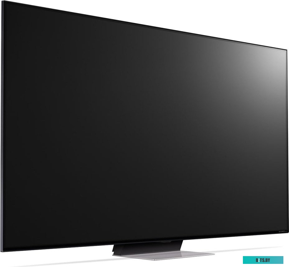MiniLED телевизор LG QNED91 65QNED91T6A