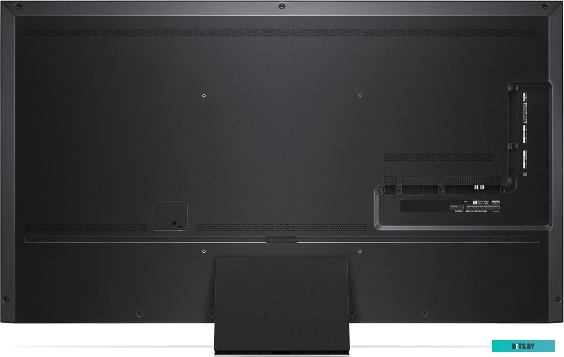 MiniLED телевизор LG QNED91 65QNED91T6A
