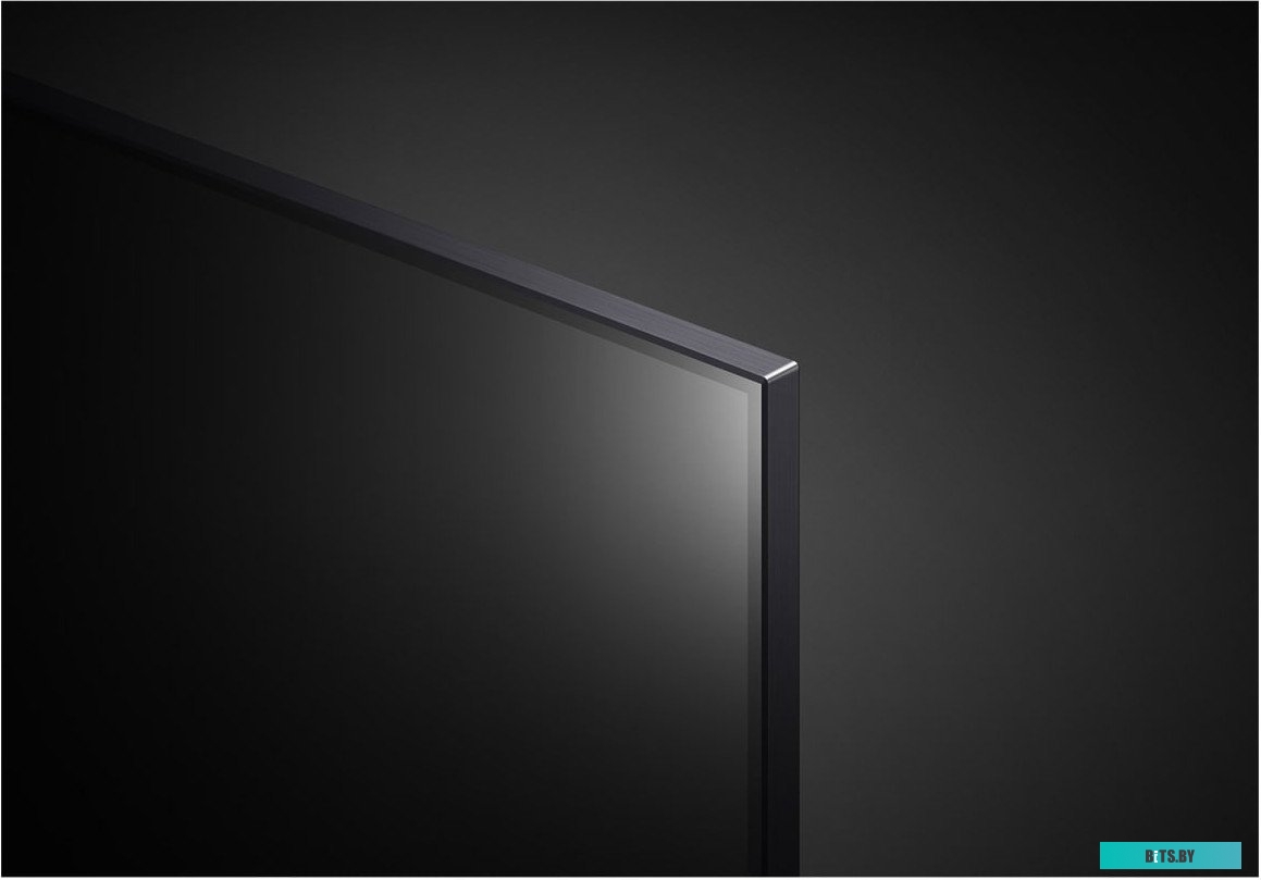 MiniLED телевизор LG QNED91 65QNED91T6A
