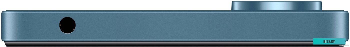 Смартфон Xiaomi Redmi 13C 8GB/256GB с NFC международная версия (темно-синий)