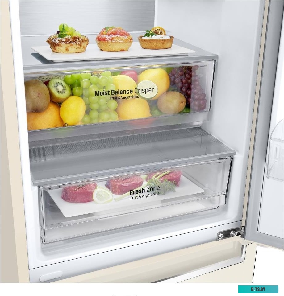 GC-B459SESM LG DoorCooling+ GC-B459SESM