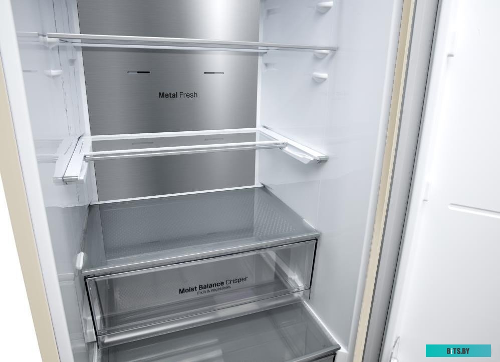 GC-B459SESM LG DoorCooling+ GC-B459SESM