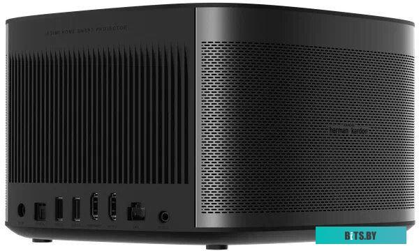 XGIMI Horizon Pro XK03H
