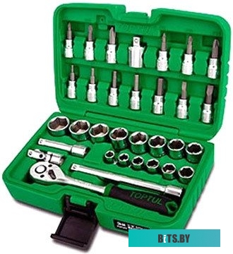 Toptul GCAI4503 45 предметов