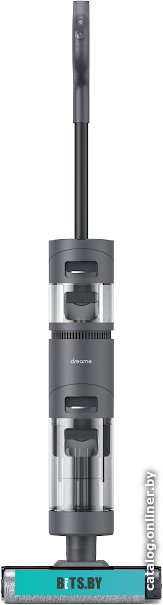 Пылесос Dreame H12 (международная версия) <HHR14B>