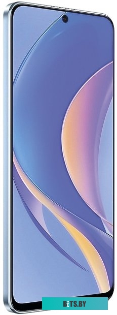 Мобильный телефон Huawei nova Y90 4GB/128GB (голубой кристалл)