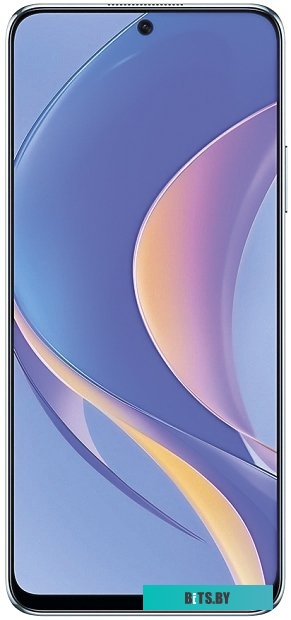 Мобильный телефон Huawei nova Y90 4GB/128GB (голубой кристалл)