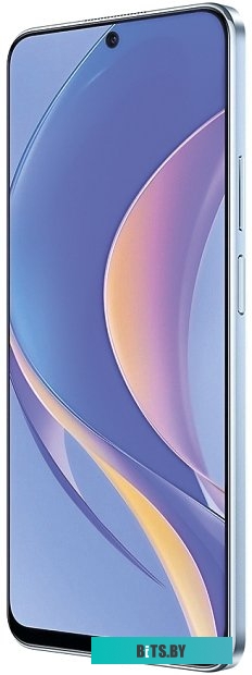 Мобильный телефон Huawei nova Y90 4GB/128GB (голубой кристалл)