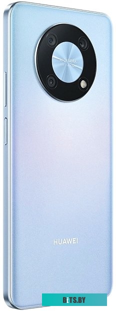 Мобильный телефон Huawei nova Y90 4GB/128GB (голубой кристалл)