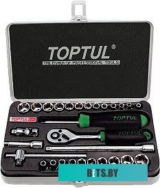 Toptul GCAD2902 29 предметов