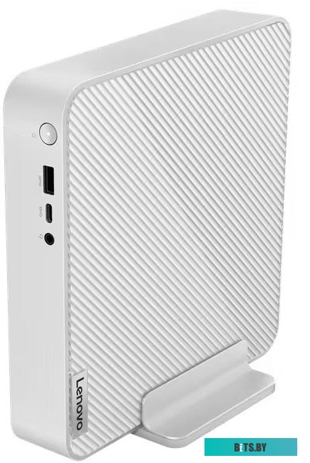 Компактный компьютер Lenovo IdeaCentre Mini 01IRH8 90W20039RK