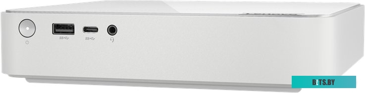 Компактный компьютер Lenovo IdeaCentre Mini 01IRH8 90W20039RK