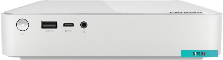 Компактный компьютер Lenovo IdeaCentre Mini 01IRH8 90W20039RK