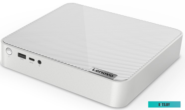Компактный компьютер Lenovo IdeaCentre Mini 01IRH8 90W20039RK