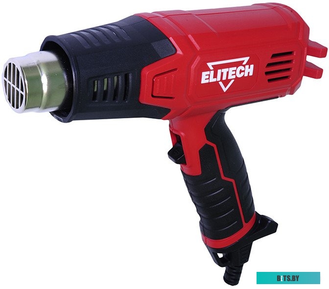 191627 Технический фен ELITECH ТВ 1600 (Е2207.001.02) [191627]