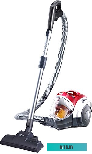 Пылесос LG VC73188NELR