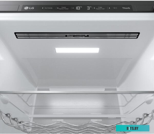 8806084925459 GC-B509QK9M LG DoorCоoling+ GC-B509QK9M