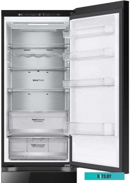 8806084925459 GC-B509QK9M LG DoorCоoling+ GC-B509QK9M