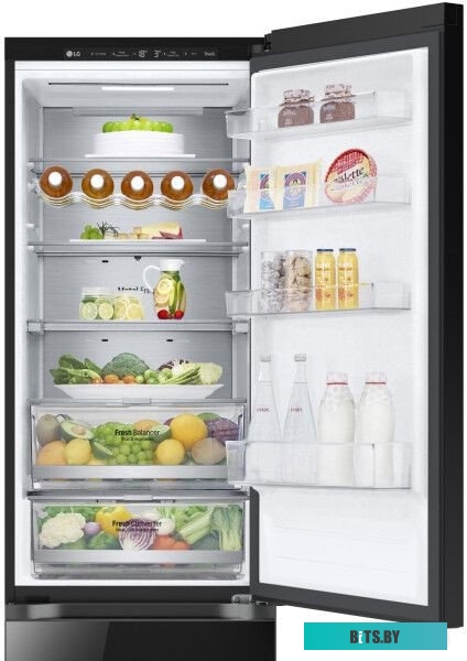 8806084925459 GC-B509QK9M LG DoorCоoling+ GC-B509QK9M