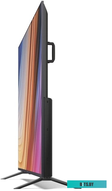 Телевизор Xiaomi TV Max 86" ELA4909GL (L86M7-ESRU)