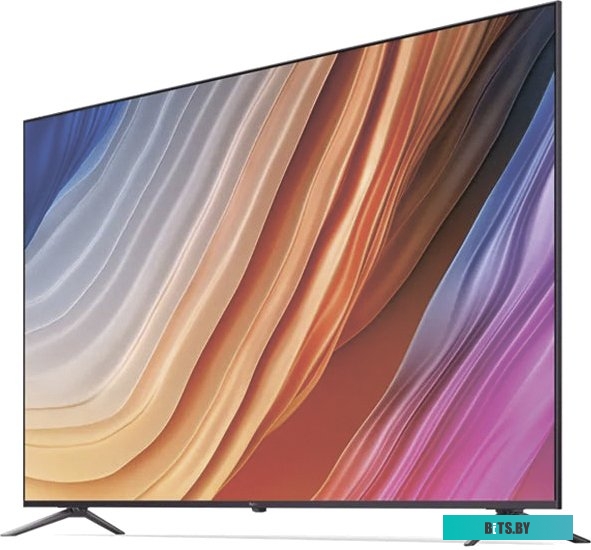 Телевизор Xiaomi TV Max 86" ELA4909GL (L86M7-ESRU)