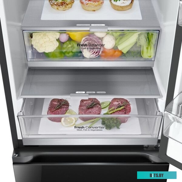 8806084925459 GC-B509QK9M LG DoorCоoling+ GC-B509QK9M