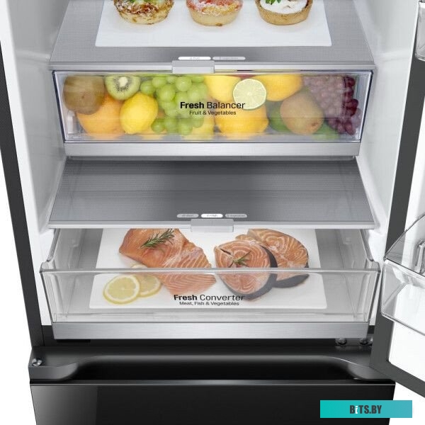 8806084925459 GC-B509QK9M LG DoorCоoling+ GC-B509QK9M