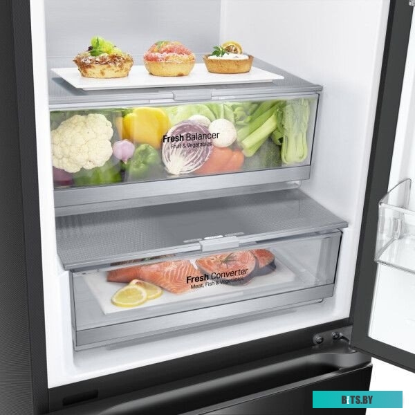 8806084925459 GC-B509QK9M LG DoorCоoling+ GC-B509QK9M