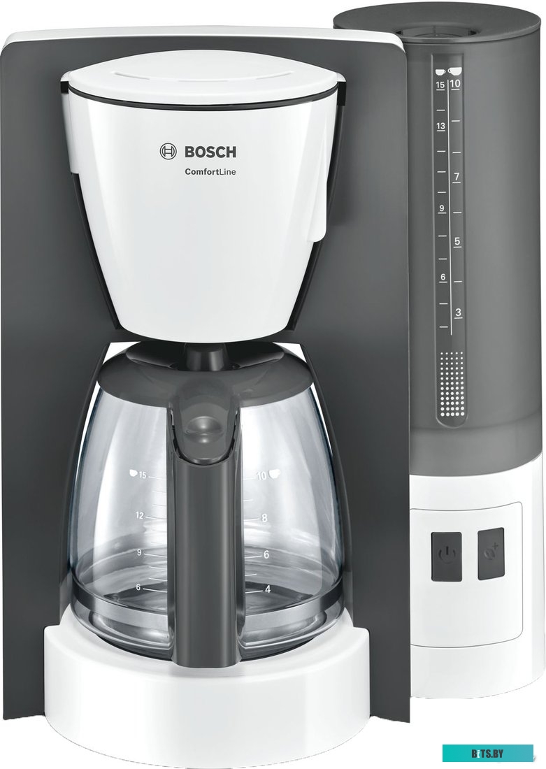 Капельная кофеварка Bosch TKA6A041