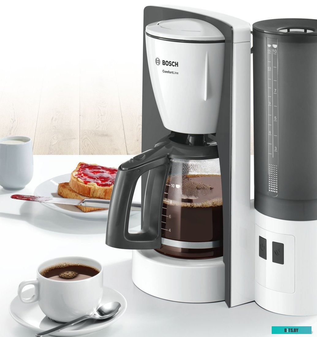 Капельная кофеварка Bosch TKA6A041