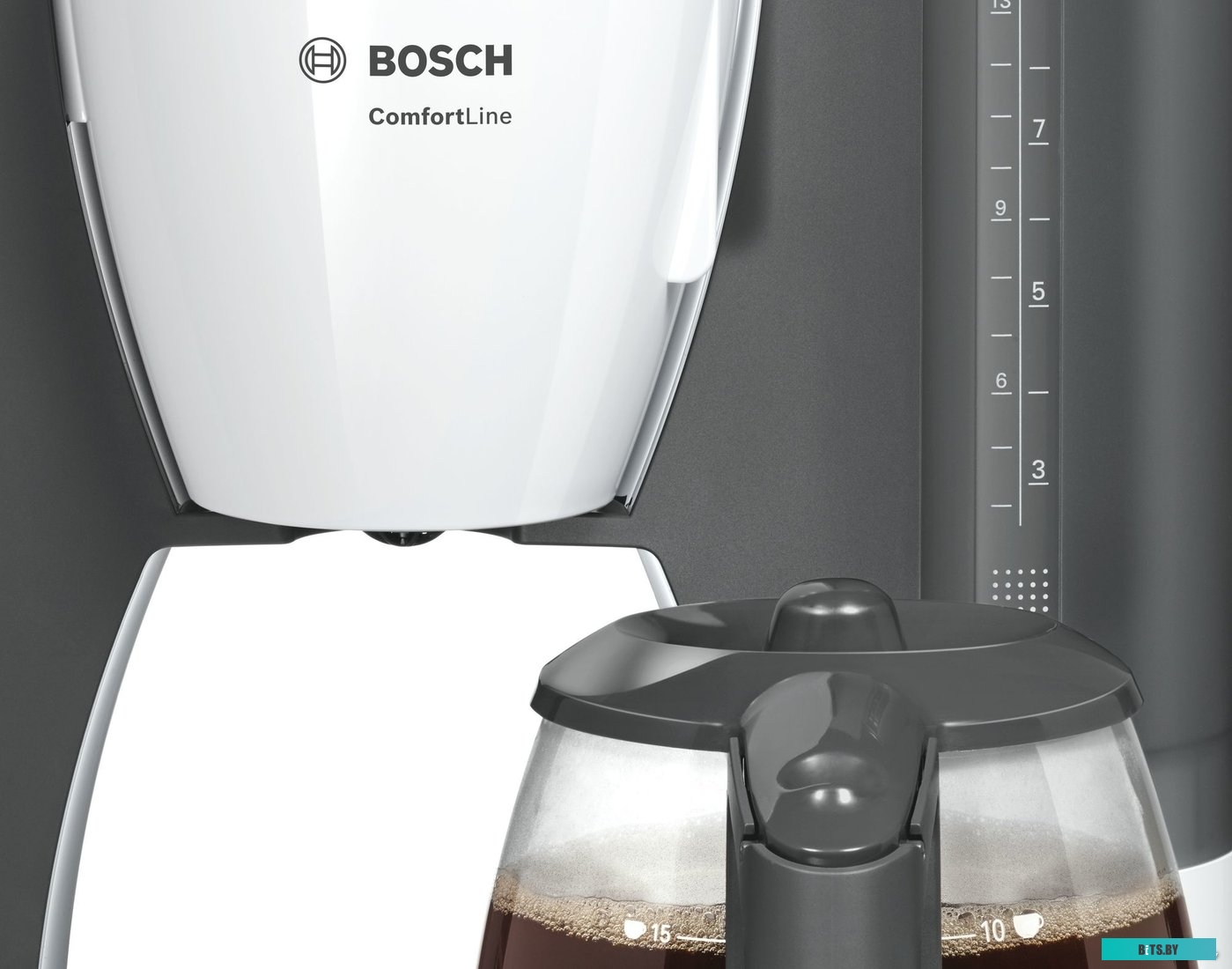 Капельная кофеварка Bosch TKA6A041